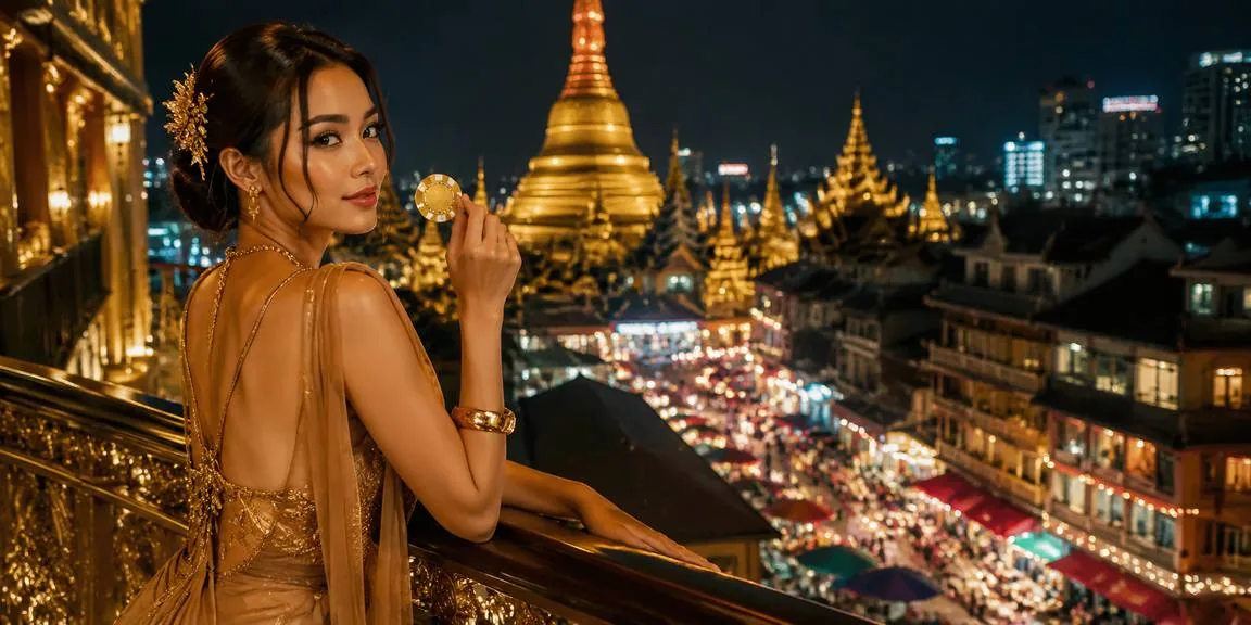 အမြန်ဂိမ်း